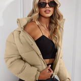 Valentina Moreau | Doudoune courte pour femme