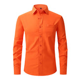 Sebastian Laurent | Chemise habillée classique pour homme
