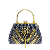 Sac à main Harmonie Royale