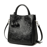 Sac à main Monarch Rose
