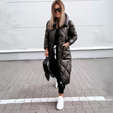 Josephine™ | Manteau d'hiver élégant