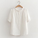 Chemise légère en coton Megan™