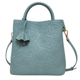 Sac à main Monarch Rose
