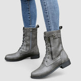 Sylvia – Bottes Western Orthopédiques