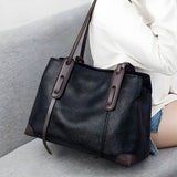 Sac cabas Opaline Crest