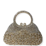Sac à main Fleur Éternelle