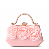 Sac à main Rosette Imperial