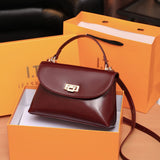 Sac à main Velour Prestige