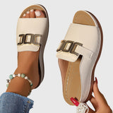 Kathryn™ | Sandales confortables à boucles
