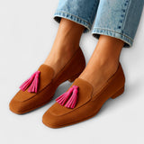 Madeline™ | Mocassins intemporels de tous les jours