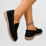 Natalie™ | Mocassins grand confort