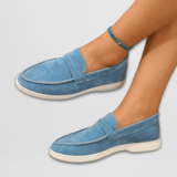 Natalie™ | Mocassins grand confort