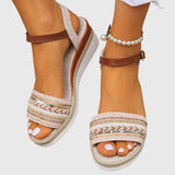 Joselyn™ | Sandales d'été orthopédiques