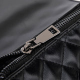 Sac à main héritage doré