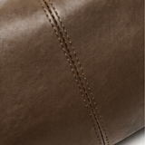 Sac à main Noire Héritage