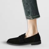 Claire™ | Mocassins Vintage Classiques