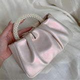 Sac à main Perla Nuvee