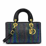 Sac à main Dorée Palais