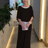 Ensemble Élégant et Chic Nessa™
