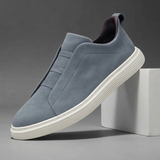 Baskets en daim Lucas