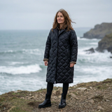 Victoria™ | Manteau d'hiver raffiné