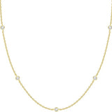 Collier Starfall | Or