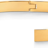 Bracelet Halo perles | Or