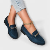 Avery™ | Mocassins Confort au Quotidien