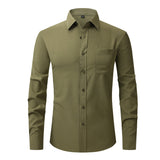 Sebastian Laurent | Chemise habillée classique pour homme