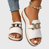 Kathryn™ | Sandales confortables à boucles