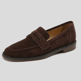 Claire™ | Mocassins Vintage Classiques