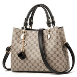 Sac à main Élégance Royale
