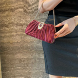 Sac à main à perles