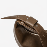 Sac à main Noire Héritage