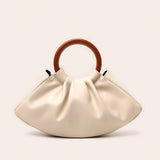 Sac à main Marquise doré