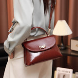 Sac à main Velour Prestige