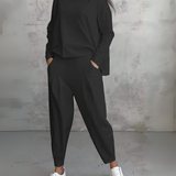 Ensemble de salon élégant Jackquelin™