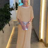 Ensemble Élégant et Chic Nessa™