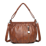 Sac à main Château Velours