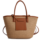 Sac à main Linden Husk