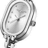 Montre Celisse Verity | Or blanc
