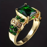 Bague Averine Virdara | Or