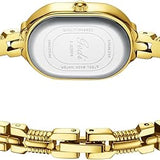 Montre Celisse Verity | Or blanc