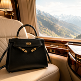 Sac à main Imperial Fleur