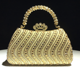 Sac à main Signature Éloise