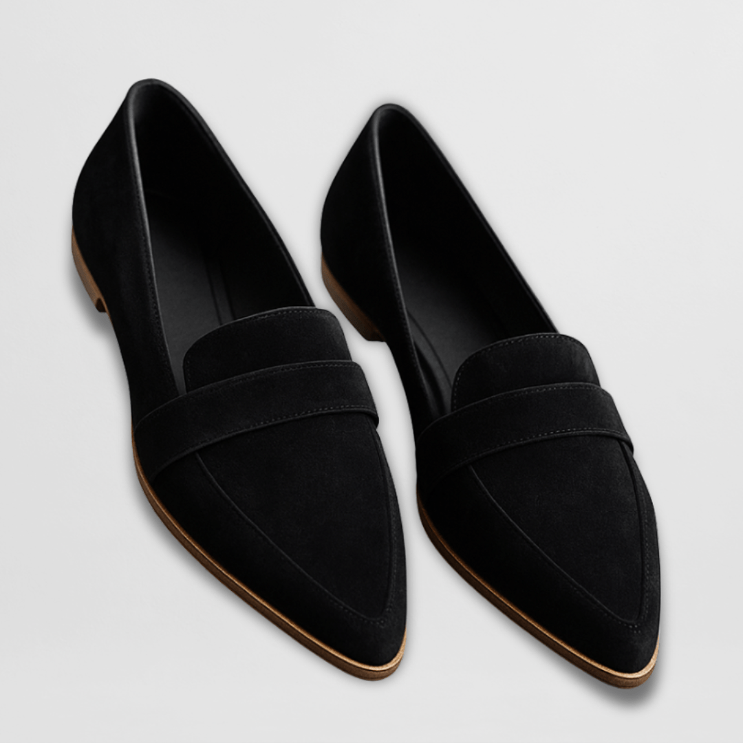 Dorothy™ | Mocassins confortables et doux