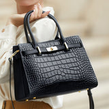 Sac à main Crown Legacy