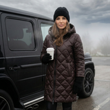 Beatrice™ | Manteau élégant intemporel