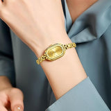 Montre Celisse Verity | Or