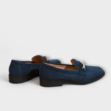 Avery™ | Mocassins Confort au Quotidien
